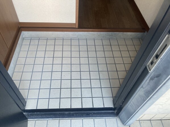 グラス・ハープの物件内観写真